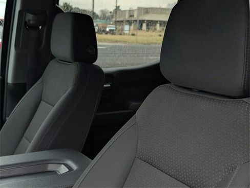 Used 2024 GMC Sierra 1500 Pro w/ Graphite Edition image 19