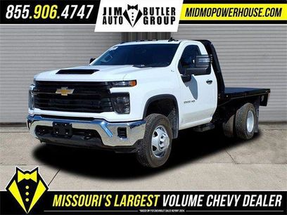 New 2025 Chevrolet Silverado 3500 W/T w/ WT Convenience Package