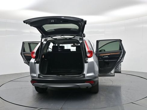 Used 2019 Honda CR-V EX-L image 25