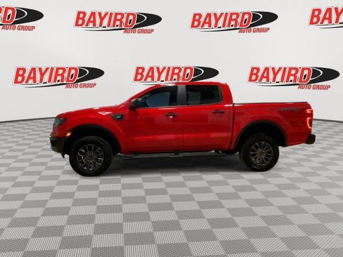 Used 2021 Ford Ranger XLT w/ Equipment Group 301A Mid image 5