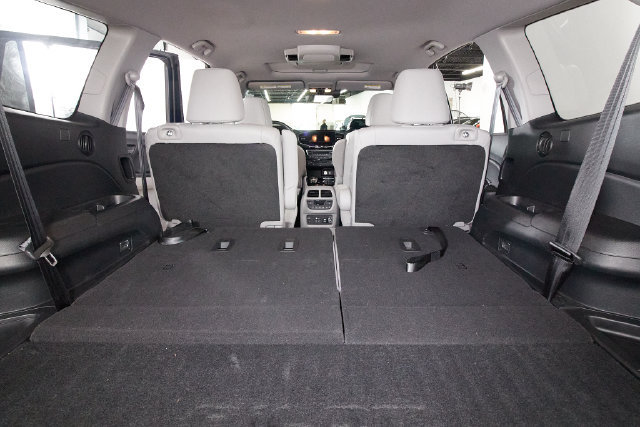 Used 2022 Honda Pilot Touring image 27