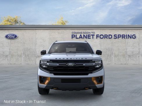 New 2026 Ford Expedition Tremor AWD/4WD image 7