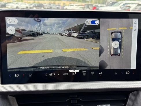 New 2026 Ford Explorer ST-Line RWD image 26