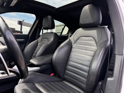 Used 2021 Alfa Romeo Stelvio Ti Sport image 16