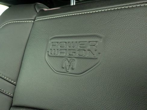 New 2026 RAM 2500 Power Wagon image 16