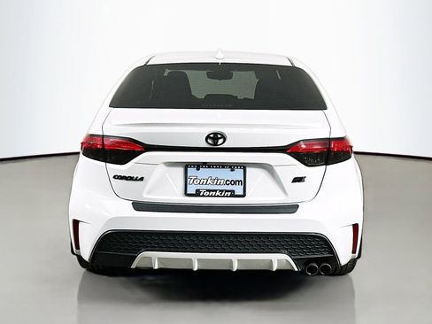 Used 2020 Toyota Corolla SE image 6