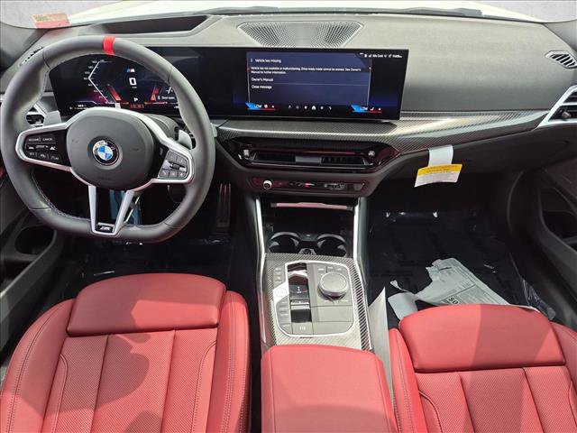 New 2026 BMW M340i RWD image 15