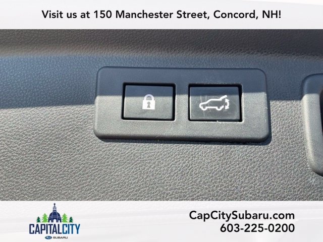 Used 2019 Subaru Forester Limited AWD/4WD image 10