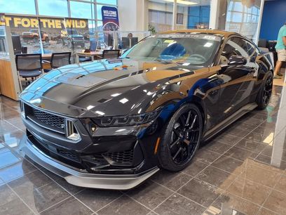 New 2026 Ford Mustang GT Premium w/ GT Performance Package