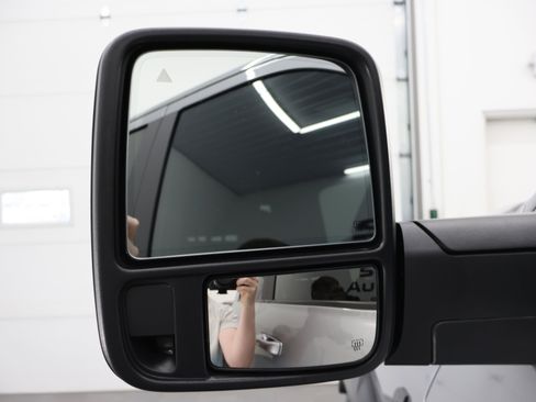 Used 2023 RAM 2500 Rebel w/ Level 2 Equipment Group AWD/4WD image 39