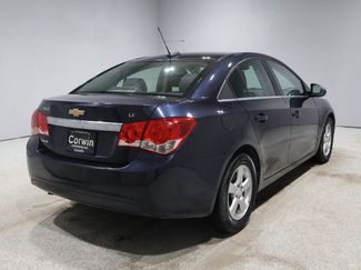 Used 2015 Chevrolet Cruze LT video 2