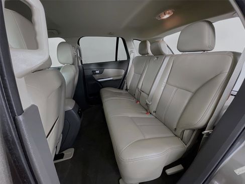 Used 2013 Ford Edge SEL image 27