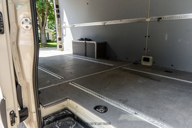 Used 2023 Mercedes-Benz Sprinter 2500 image 92