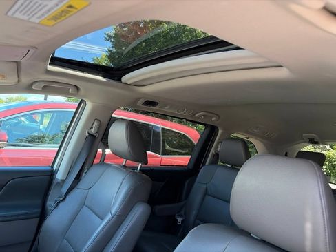 Used 2016 Honda Odyssey EX-L image 5