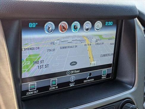 Used 2019 GMC Yukon Denali w/ Denali Ultimate Package image 7