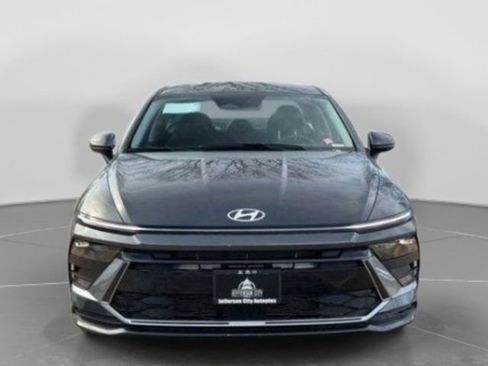 New 2026 Hyundai Sonata SE image 6