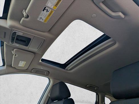 New 2026 Honda CR-V EX image 15