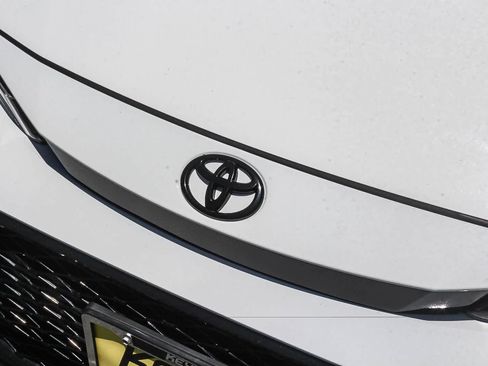Used 2024 Toyota Corolla Sedan w/ SE Convenience Package FWD image 14