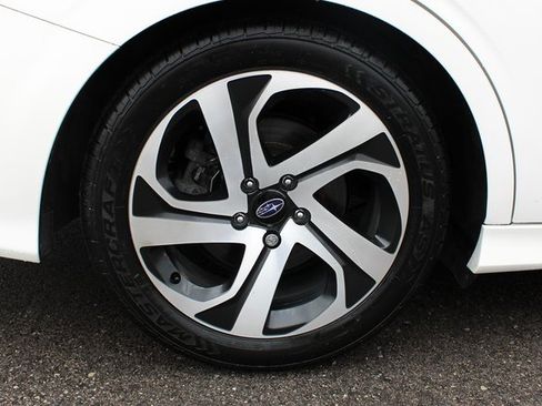 Used 2022 Subaru Legacy Limited XT image 43