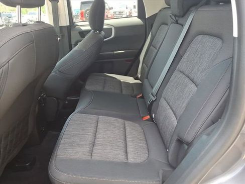 Used 2023 Ford Bronco Sport Big Bend AWD/4WD image 13