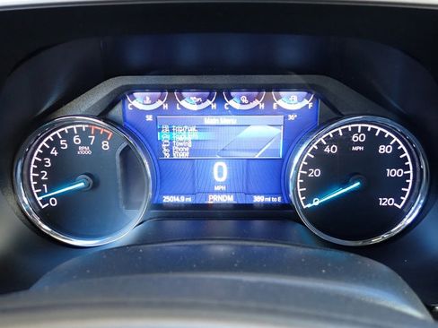 Certified 2022 Ford F150 XLT w/ Equipment Group 302A High image 25