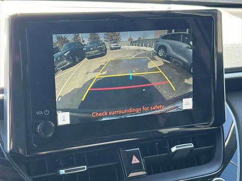Certified 2023 Toyota Corolla Cross XLE w/ Convenience Package image 33