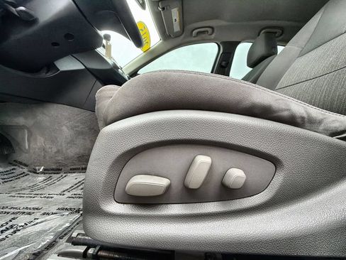 Used 2015 Chevrolet Impala LS FWD image 14