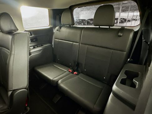 Used 2025 Hyundai Santa Fe SEL AWD/4WD image 27