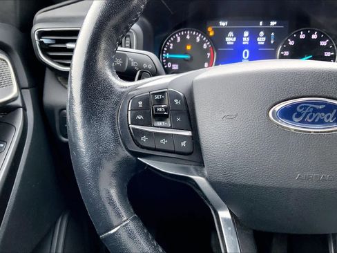 Used 2020 Ford Explorer Limited image 24