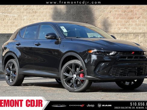 New 2024 Dodge Hornet GT image 1