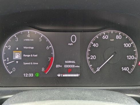 New 2026 Honda Odyssey EX-L image 29