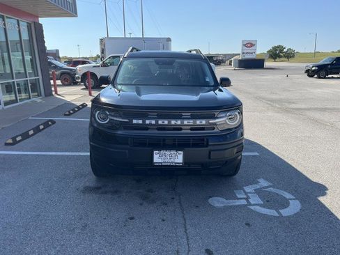 Used 2024 Ford Bronco Sport Big Bend image 10