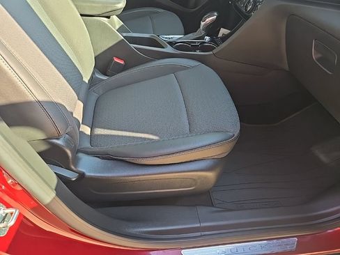 Used 2023 Buick Encore GX Preferred w/ Cold Weather Comfort Package AWD/4WD image 66