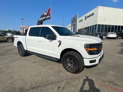 Used 2024 Ford F150 Tremor