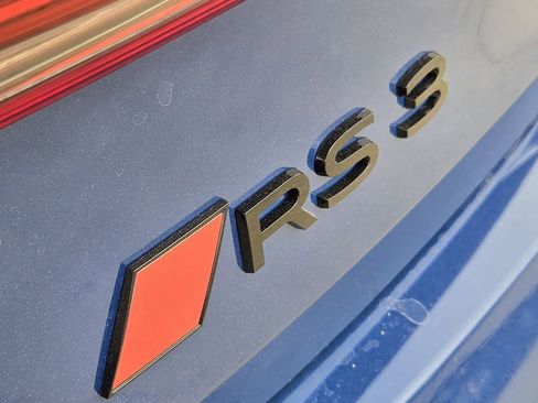 New 2026 Audi RS 3 AWD/4WD image 14