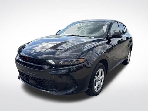 Used 2024 Dodge Hornet GT AWD/4WD image 9