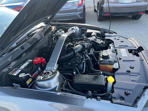 Used 2014 Ford Mustang Premium w/ Equipment Group 202A image 28