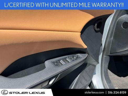 Used 2025 Lexus RX 350 Premium w/ Accessory Package AWD/4WD image 20