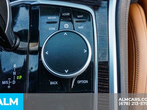 Used 2024 BMW 840i Gran Coupe image 41