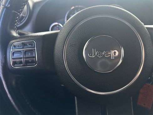 Used 2014 Jeep Wrangler Sport w/ Quick Order Package 24S image 22