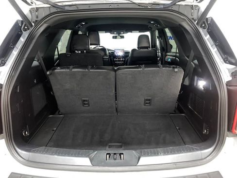 Used 2021 Ford Explorer ST w/ Equipment Group 401A image 15