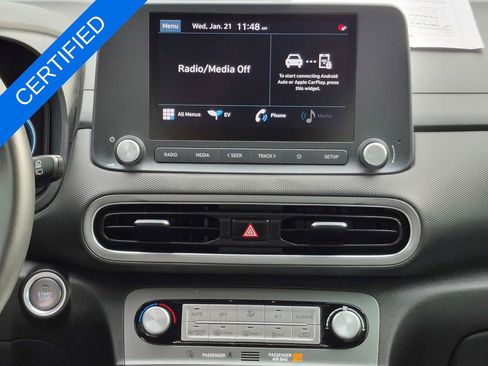 Used 2022 Hyundai Kona SEL w/ Convenience Package image 25