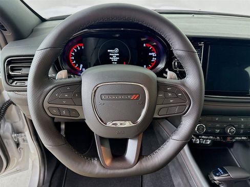 New 2026 Dodge Durango GT w/ Trailer Tow Group IV AWD/4WD image 18