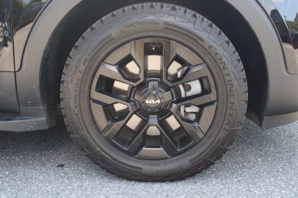 Used 2023 Kia Telluride SX Prestige X-Pro AWD/4WD image 43