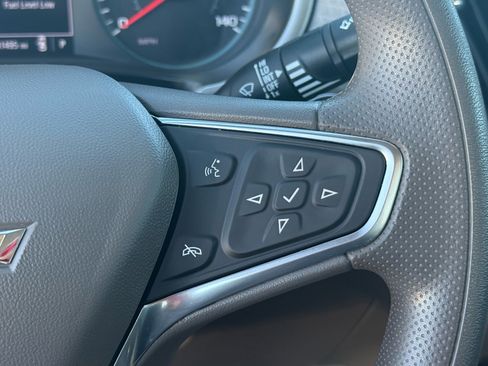 Used 2025 Chevrolet Malibu LT image 19