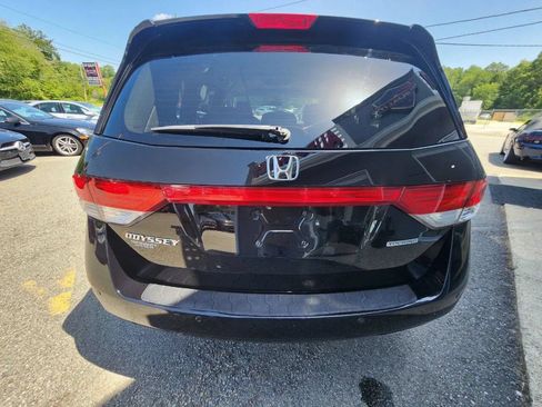 Used 2015 Honda Odyssey Touring image 6