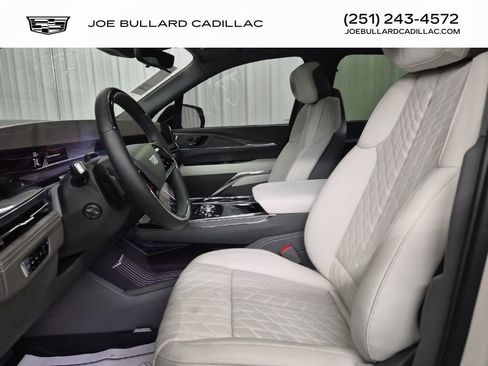New 2026 Cadillac Escalade IQ Sport 1 w/ LPO, Floor Liner Package image 13