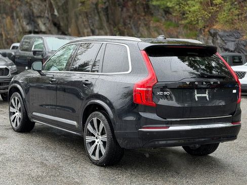 Used 2024 Volvo XC90 T8 Ultimate w/ Protection Package Premier AWD/4WD image 3