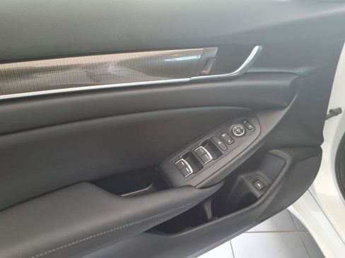 Certified 2020 Honda Accord Sport image 12