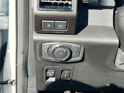 Used 2021 Ford Expedition King Ranch w/ Cargo Package image 10